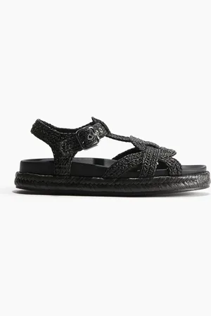 H&M Espadrillesandalen