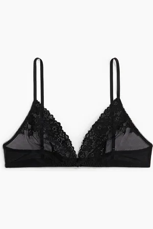 H&M Kanten softbeha