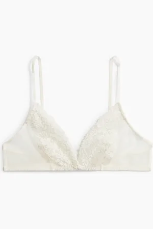 H&M Kanten softbeha