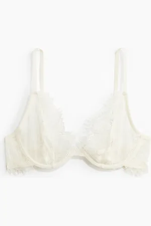 H&M Kanten beugelbeha