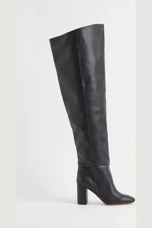 H&M Hoge laarzen