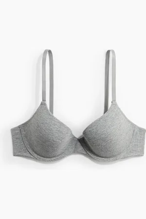 H&M Tricot beugelbeha met padding