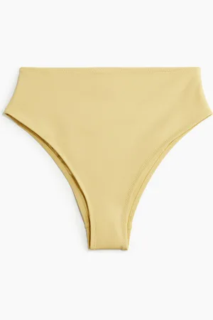 H&M Cheeky bikinislip High Waist