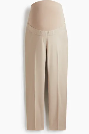 H&M MAMA Geklede broek