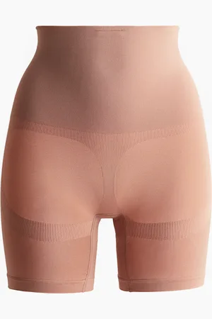 H&M Firm shaping push-up fietsshort