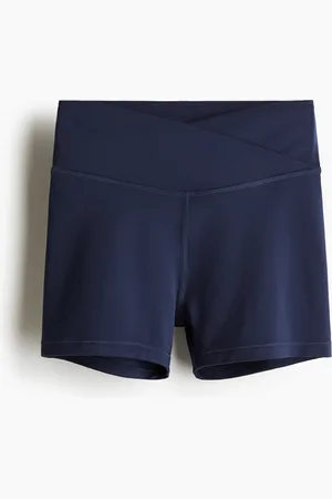 H&M Korte sportfietsshort met SoftMove