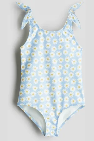 H&M Badpak met print