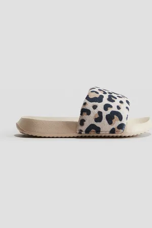 H&M Badslippers