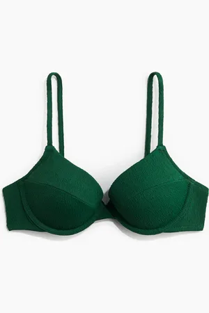 H&M Push-up bikinitop