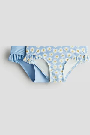 H&M Set van 2 bikinislips