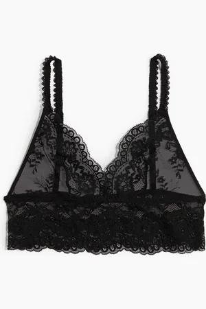 H&M Kanten bralette
