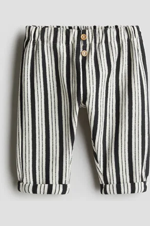 H&M Badstof broek