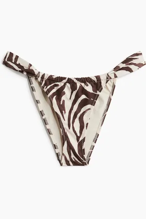 H&M Cheeky bikinitanga