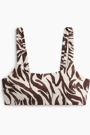 H&M Padded bikinitop