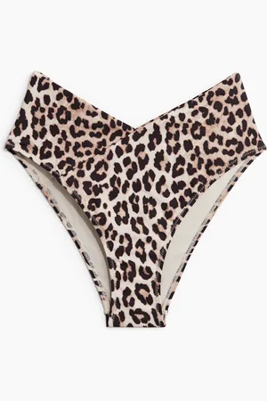 H&M Cheeky bikinislip High Rise