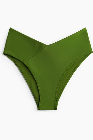 H&M Cheeky bikinislip High Rise