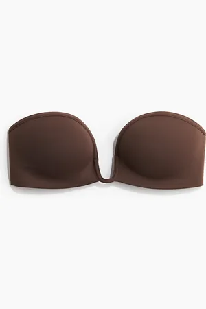 H&M Beugelloze push-up balconnetbeha