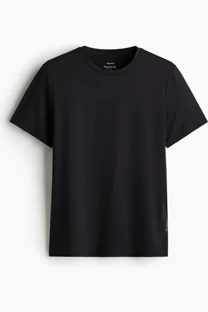 H&M Sportshirt met DryMove Regular Fit