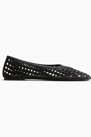 H&M Strooien ballerina