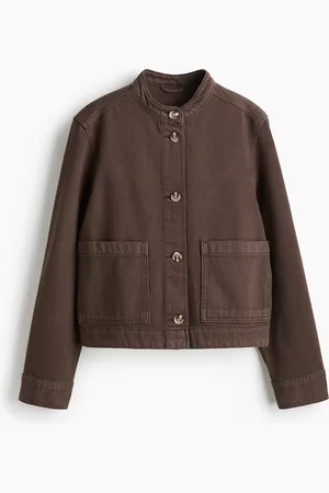 H&M Jas van keper