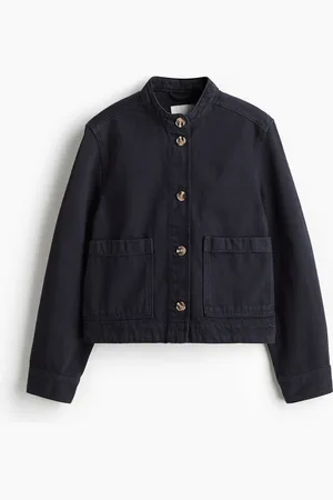 H&M Jas van keper