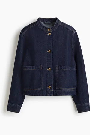 H&M Jas van keper