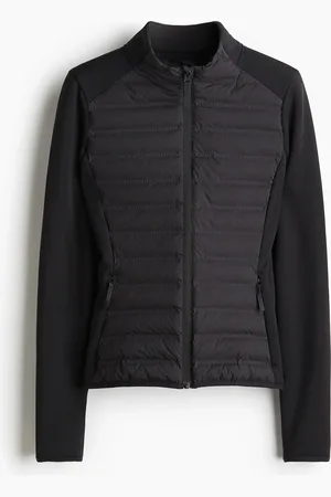H&M Gewatteerde hybridejas met ThermoMove
