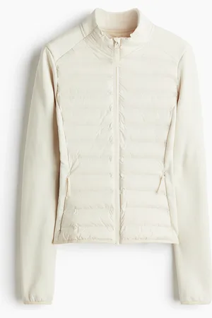 H&M Gewatteerde hybridejas met ThermoMove