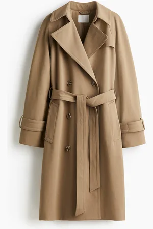 H&M Trench coat