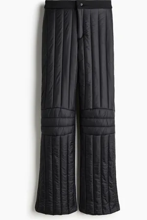 H&M Gewatteerde outdoorbroek met ThermoMove