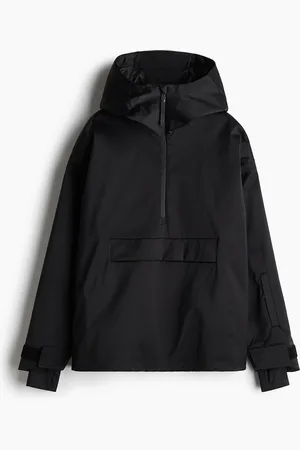 H&M Gewatteerde ski-anorak met StormMove