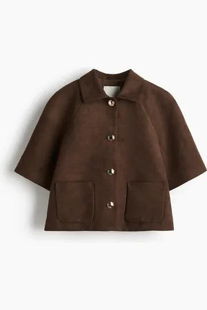 H&M Jasje met korte mouwen