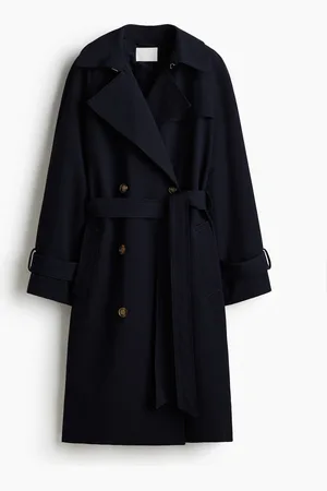 H&M Trench coat