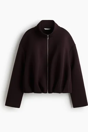 H&M Jas van scuba