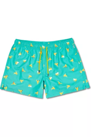Happy Socks Banana Break Swimshorts
