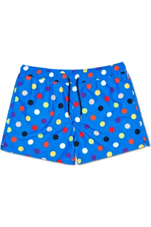 Happy Socks Zwembroeken - Big Dot Swimshorts