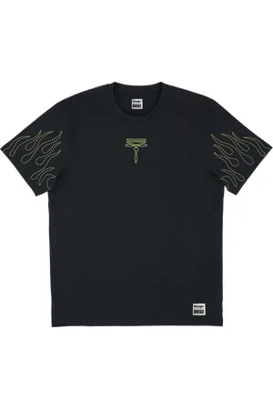 Happy Socks Wrangler SS Scenic Tee