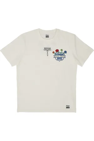 Happy Socks Happy Wrangler Short-Sleeve Tee