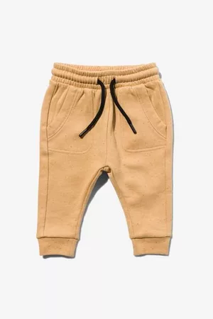 HEMA Baby Sport - Baby Sweatbroek Nappy