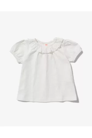 HEMA Baby T-shirts - Baby T-shirt Kraag