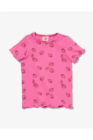 HEMA Baby T-shirts - Baby T-shirt Ribbels