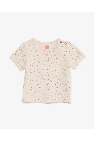 HEMA Baby T-shirts - Newborn T-shirt