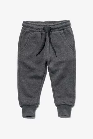 HEMA Baby Joggingbroeken - Baby Sweatbroek