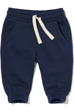 HEMA Baby Sweatbroek