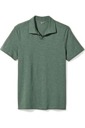 HEMA Herenpolo Slub