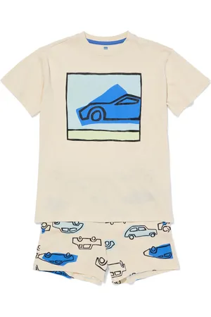 HEMA Kinder Shortama Auto