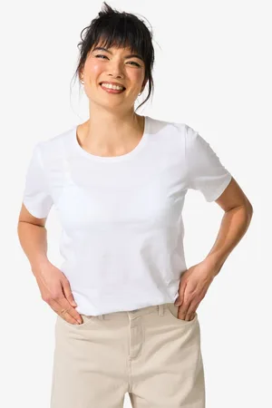 HEMA Dames T-shirt