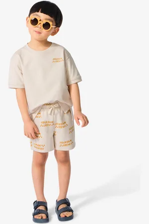 HEMA Kinder Kleding Sweatset