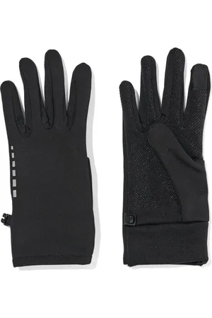 HEMA Dames En Heren Handschoenen Softshell