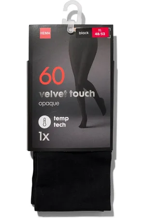 HEMA Panty Temperatuurregulerend 60 Denier